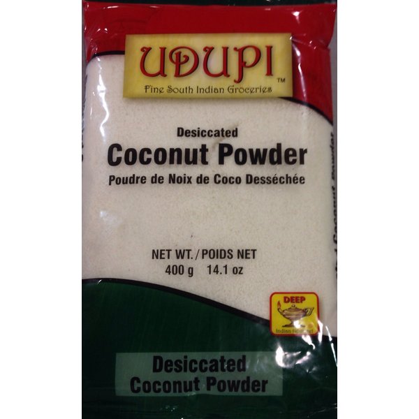 Udupi Desiccated Coconut Powder 14 oz