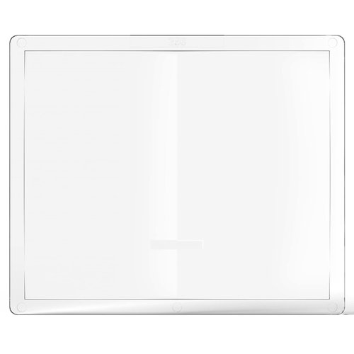 YESWELDER 2 EACH Magnification Welding Lens,2.5 Cheater Lens, 3.54" x 4.25",Compatible with Most Welding Helmets