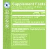 The Vitamin Shoppe Organic Green Tea Extract 1,000MG, Antioxidant Supplement That Supports Cellular & Cardiovascular Health, Mix's Well with Water (2 Fluid Ounces Liquid)