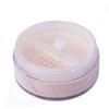 freshMinerals Mineral Loose Powder Foundation, Second Skin, 11 Gram