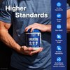 Orgain Creatine Monohydrate Micronized Powder, Unflavored, Supports Muscle Growth, Post Workout Recovery and Brain Health, No Artifical Additives, Non-GMO, 100 Servings, 17.64 Oz