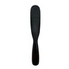 Phillips Brush Co Light Touch 8 Hair Brush - Twin Beaded Nylon Bristles, Black Hairbrush for Styling, Detangling Professional & At Home Use