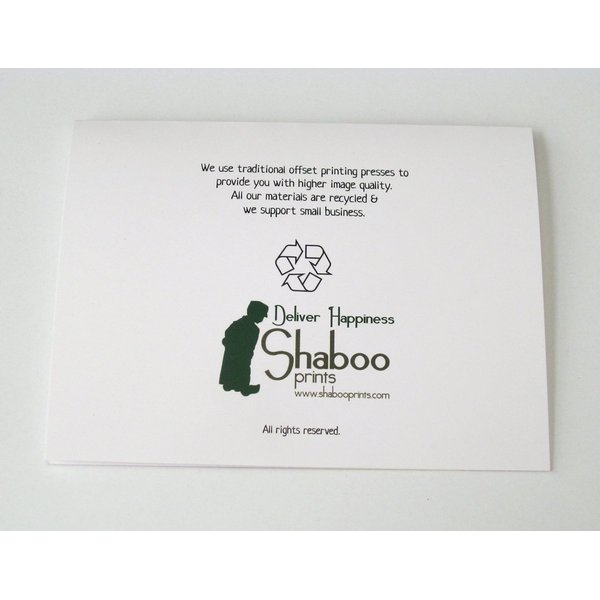 Well Done!: Unique Congratulations Card