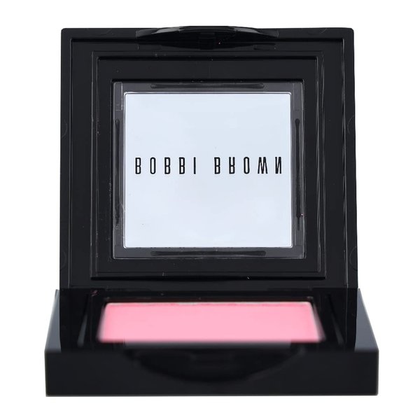 Bobbi Brown Blush, 41 Pretty Pink (New Packaging), 0.13 Ounce