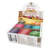 Hyleys Slim Tea 9 Flavor Assortment 100 Ct - Weight Loss Herbal Supplement Cleanse and Detox - 100 Tea Bags (1 Pack)