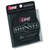 P-Line Shinsei 100-Percent Pure Fluorocarbon Leader Material (25 Meter, 25-Pound)