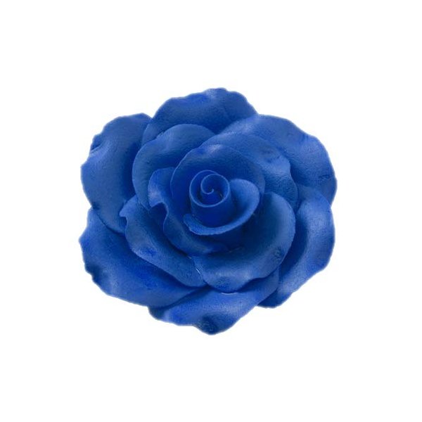 Gorgeous Sugar Rose - Gumpaste Flower Cake Topper (Sold Individually)
