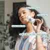 WYOS Oil Moisturizer Stick & Clay Face Mask Stick Bundle | Travel Size, Leak Free, Vegan, Cruelty Free, Portable, Sulfate Free, Paraben Free