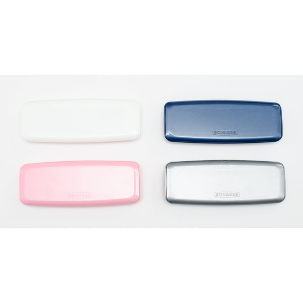 SPORTS WORLD VISION Daily Disposable Travel Contact Lens Case | Qty 2