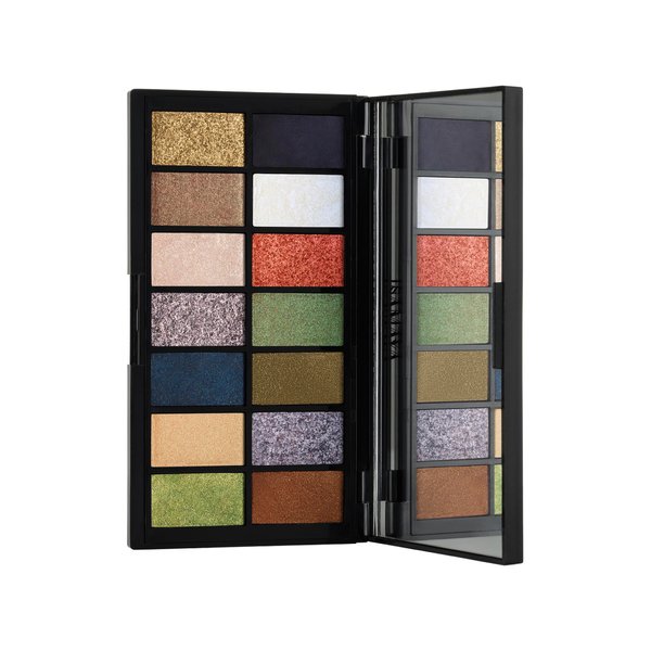 Industrial Colour Pigments