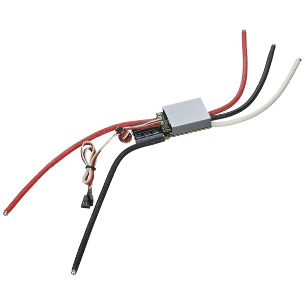 Castle Creations PHX Edge Lite 100 Amp Electronic Speed Controller with 5 Amp BEC