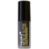 Metallic Glitter Liquid Eyeshadow - Black