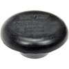 Dorman 65293 Rubber Differential Plug Compatible with Select Models