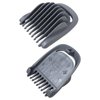 Replacement 2mm Hair Comb Compatible for Philips Norelco MG3750, MG5750, MG7750, MG7770, MG7790