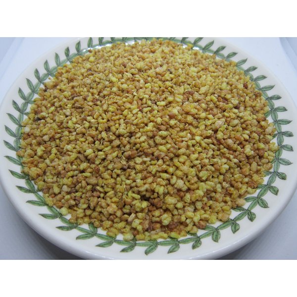 Buckwheat Tea 메밀차 - Roasted Buckwheat Tea from 100% Nature (12 oz)
