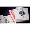 Bicycle Canasta Games Playing Cards, Multicolor