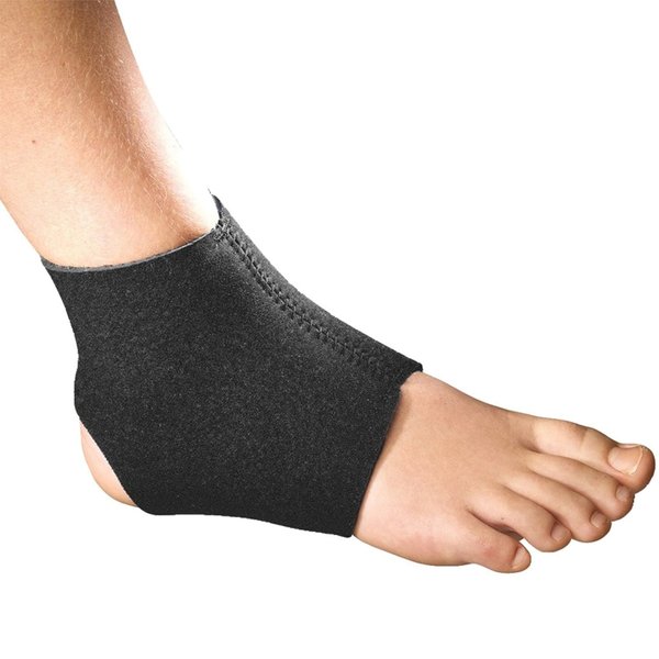 OTC KidsLine Ankle Support, Slip-on Style, Neoprene