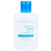 Maybelline Expert Eyes Oil-Free Eye Makeup Remover, For Washable Eye Makeup, 2.3 fl. oz.