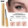 Lash Serum&Eyebrow Growth Serum Set,2024 Upgrade Eyelash Serum -Rapid Eyelash Growth Serum for Stronger,Brow Serum,Eyebrow Growth Serum,Natural Ingredients (Upgraded Lash&Brow Serum Set)