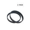 Replacement Belt for Dyson DC17 Animal Vacuum Cleaner,Parts 911710-01,（2 Belt）