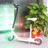 RC Plane LED Light Kit for Bicycle Jet Airplane Air Craft Fix Wing Quadcopter,Rechargeable Red Green White LED Flashing Lights（3PCS/Set）…