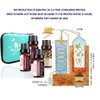 Essential Oil Gift Sets - 4 Pack 10ml