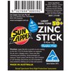 Sun Zapper Zinc Oxide Sunscreen Stick SPF 50+ (4 Pack) 0.42 oz stick - Skin Tone
