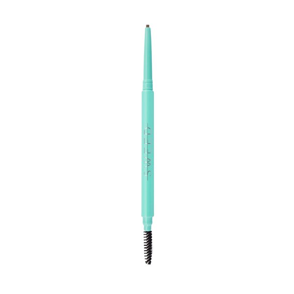 SWEED - Brow Pencil | Vegan, Cruelty-Free, Clean Beauty (Dark Brown)