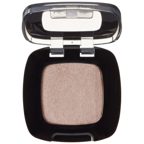 L'Oreal Paris Colour Riche Monos Eyeshadow, Pain Au Chocolat, 0.12 oz.
