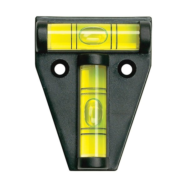 Hopkins Towing Solutions Hopkins 09615 Cross-Check Level,Black