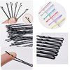 100 pcs Bobby Pins with Cute Tin Box Packaging Hair Clips for Girls and Women of All Hair Types for Styling Updo Hair Buns(PB)