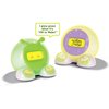 Patch Products LLC 8091 OK to Wake! Children's Alarm Clock & Night-Light