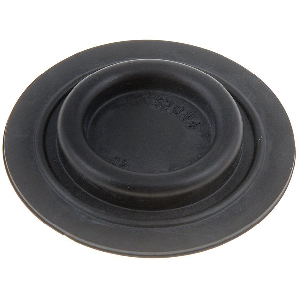 Dorman 42098 Brake Master Cylinder Cap Gasket Compatible with Select Ford / Lincoln / Mercury Models
