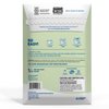 Tru Earth Compact Dry Laundry Detergent Sheets, Unscented - Up to 128 Loads (64 Sheets) - Paraben-Free - Original Eco-Strip Liquidless Laundry Detergent, Travel Laundry Sheets