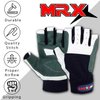 MRX Sailing Fishing Kayak Gloves for Men&Women Rowing Water Ski Canoe Paddle Sailing Gear Women Paddling Gloves Sailing Short Finger Sailing Kayaking Gloves