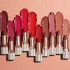 Dear Dahlia Lip Paradise Effortless Matte Lipstick BETTY Vegan, Cruelty Free, Naturally Scented Essential Oils, High Pigment Color