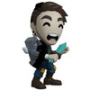 Youtooz Slain TDM 4.7" Inch Vinyl Figure, Slain DanTDM Collectible Figure by Youtooz Creator Collection