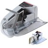 Money Counter Cosdio Portable Money Counter Mini Bill Cash Counting Machine Handy Suitable for Multi-Currency Handy Banknote Counter