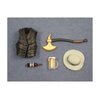 Dime Novel Legends 1/18 Scale Boot Hill Loot Accessory Pack (#4)