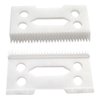 Ceramic Clipper Replacement Blades for WAHL Sterling3, Sterling 9 2pcs by YTXXDEUS