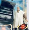 Star Wars: Attack of the Clones Anakin Skywalker Outland Peasant Disguise w/Removable Poncho, Blaster & Storage Container