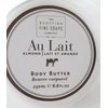 SCOTTISH FINE SOAPS AU LAIT ALMOND BODY BUTTER