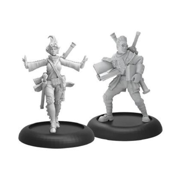 Hordes