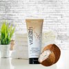 Vitabath Heavenly Coconut Crème Body Wash Moisturizing Bath & Shower Cleanser & Skincare Radiant Detox & Restore Nourishing Body Polish - Cruelty-Free Paraben-Free - 12 Fl oz