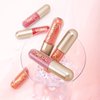 RoyueS plumping Moisturizing Lip gloss, High Shine Lip Plumper, Shiny Lip Gloss For Girls and Women (04# LIQUEUR)