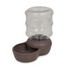 Aspen Pet Lebistro Cat and Dog Water Dispenser, Made in USA