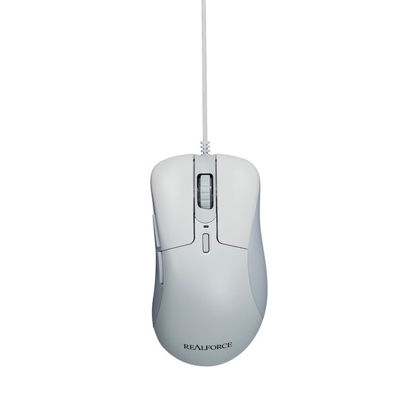 Realforce RM1 Topre Mouse (White)