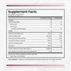 Nature's Pure Blend - Liquid Beets (Organic Beet Root Powder 8,000 MG), Support Blood Pressure, Blood Circulation, Heart Health - Energy - Nitric Oxide Supplement - Cherry Berry Flavor (30 Servings)