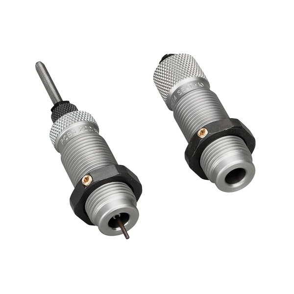RCBS .300 AAC Blackout SB Taper Crimp Die Set Grey