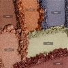 FLOWER BEAUTY By Drew Barrymore Chrome Crush Eyeshadow - Gel Powder + Buildable Formula - Shimmer + Glitter - Eyeshadow Topper (Quartz)